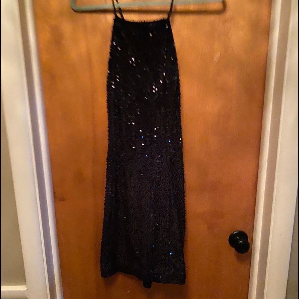 Express New Year and Holiday Dress
